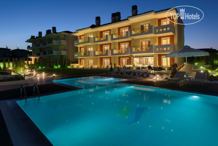 New photos from tourists Lagaria Hotel & Apartments