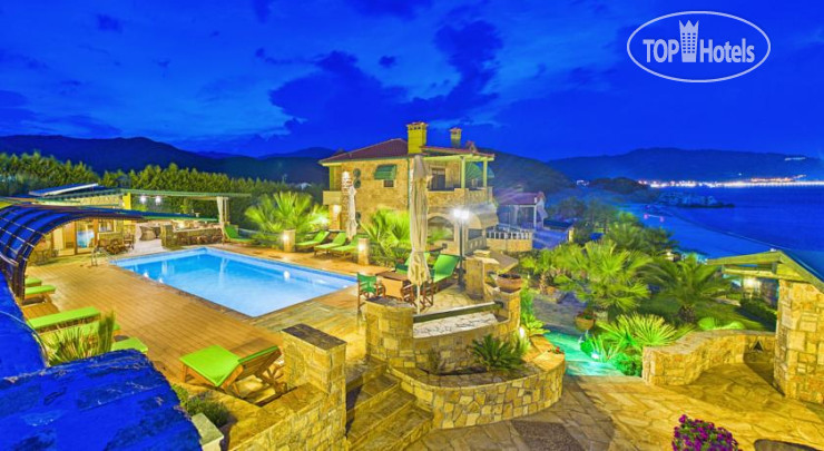 Hotel photo Talizeti Apartments & Studios 