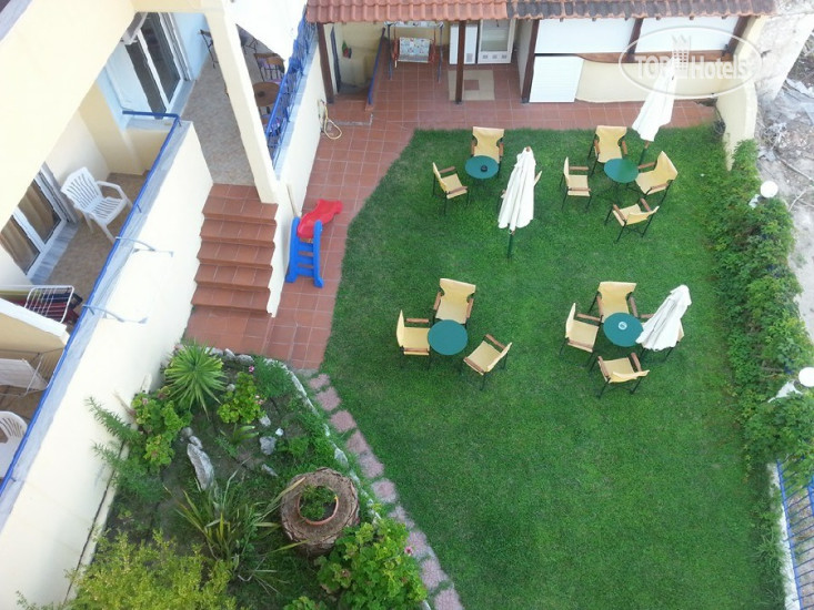 New photos from tourists Giorgio Hotel 1*