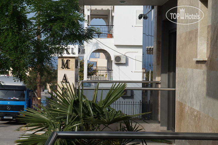 Фотографии отеля  Hotel Maria 