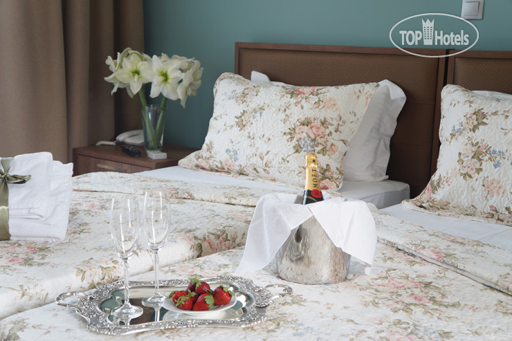 New photos from tourists Hotel Maria