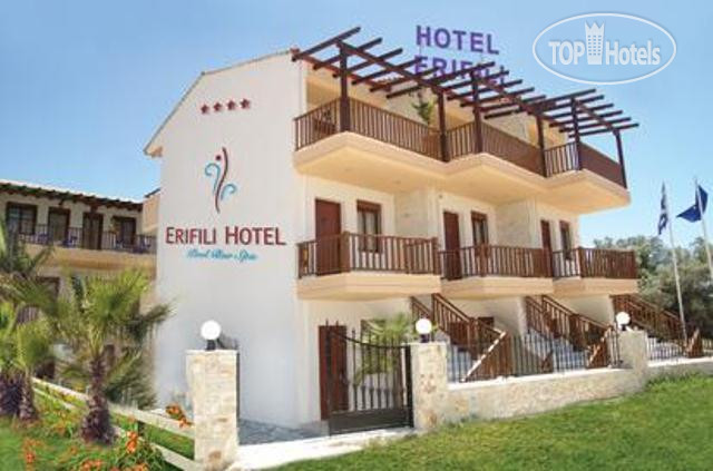 Hotel photo Erifili 