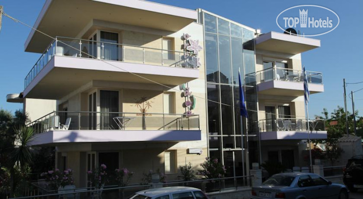 Hotel photo Orchidea 