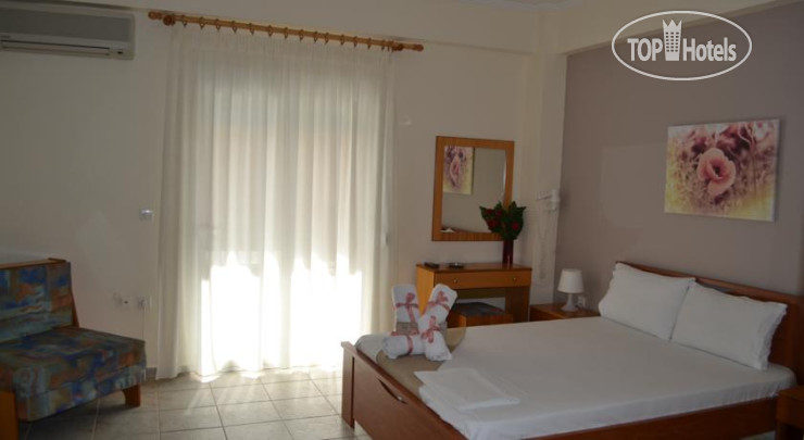 New photos from tourists Oscar Hotel 1*
