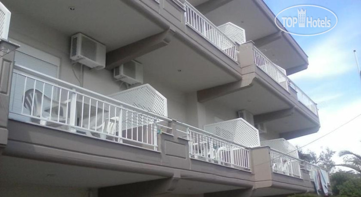 Hotel photo Brothers House 