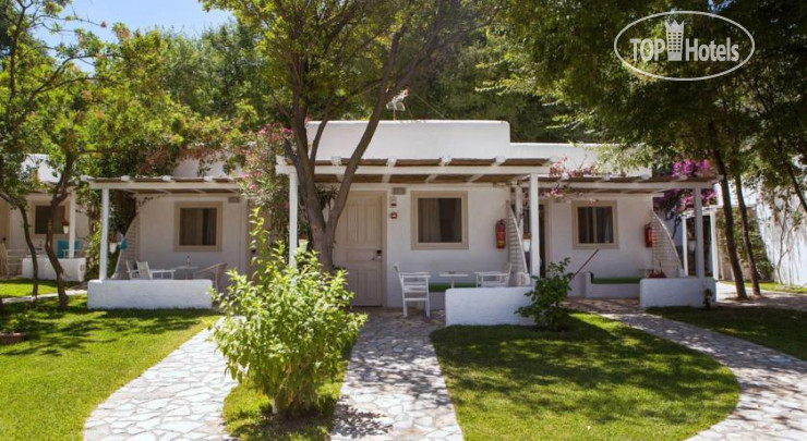 Hotelier's photos Akti Oneirou Camping & Bungalows