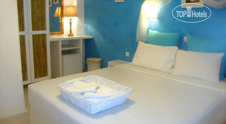 New photos from tourists Akti Oneirou Camping & Bungalows