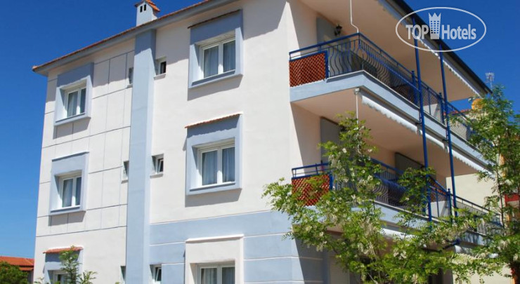 Hotel photo Thalassenia Studios 