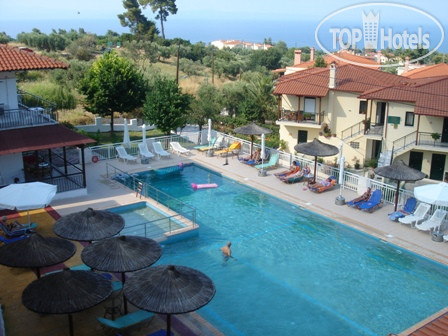 Hotelier's photos Medusa Hotel 3*