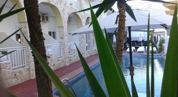 Hotel photo Pighi Hotel 2*