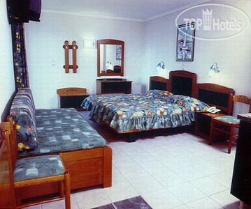 New photos from tourists Xanioti Bay Resort 3*