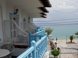 Hotel photo Jean Marie 3*