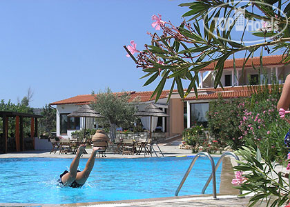 New photos from tourists Antigoni Beach & Suites 4*