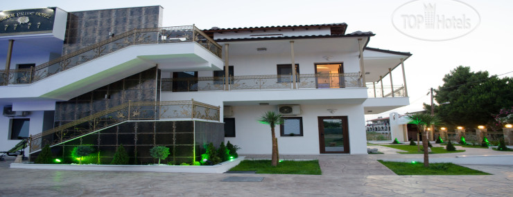 New photos from tourists Greek Pride Hotel and Apartments 4*