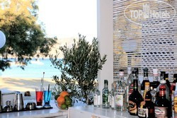 Hotelier's photos Aigaion 4*