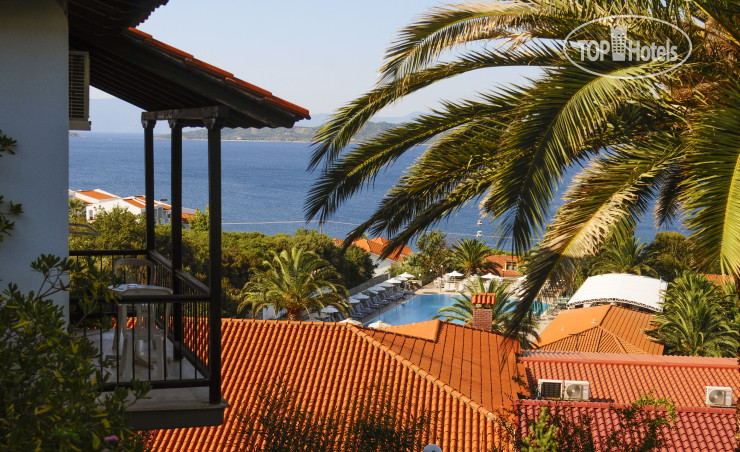 New photos from tourists Bomo Aristoteles Holiday Resort & SPA 4*
