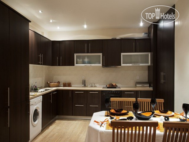 New photos from tourists Muses Villas Resort HV-1