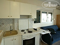New photos from tourists Myrto Kriopigi Apartments 3*