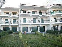 Hotel photo Erato Kriopigi Apartments 3*