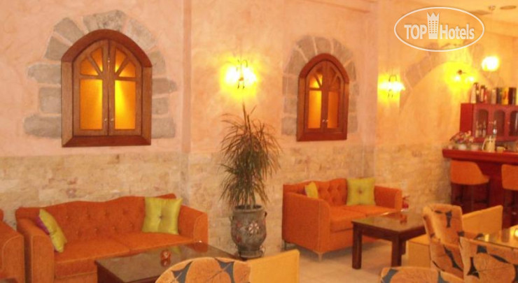Hotel photo Papagalos Hotel 2*
