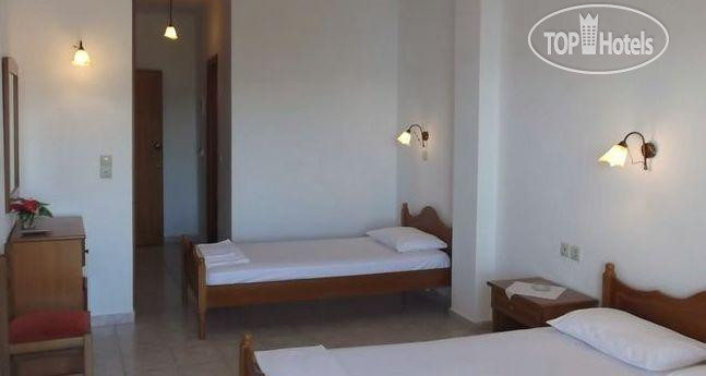 New photos from tourists Papagalos Hotel 2*