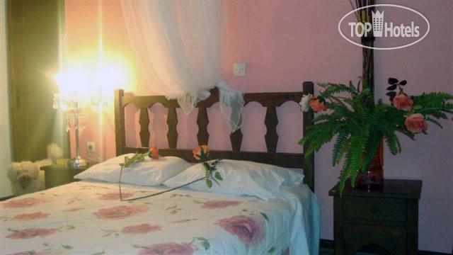 Hotel photo Greek House Hotel 2*