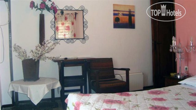 New photos from tourists Greek House Hotel 2*
