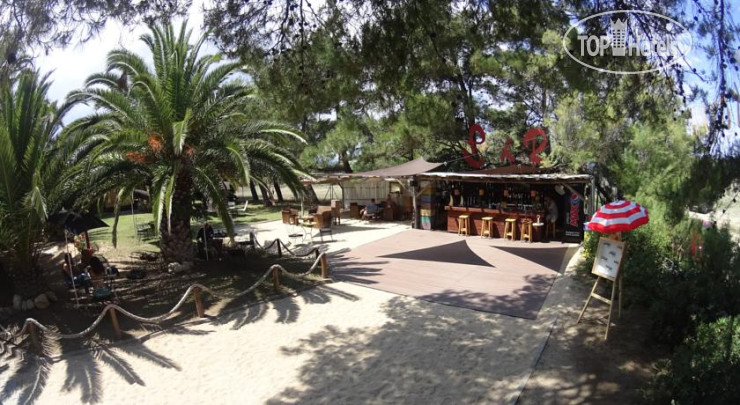 Hotel photo Pyrgos Bungalows 
