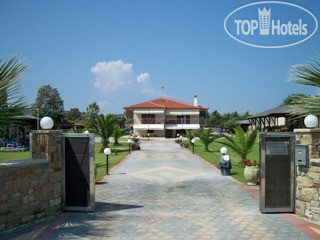Hotel photo Meltemi 