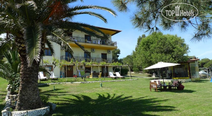 Hotel photo Barbagiannis House 