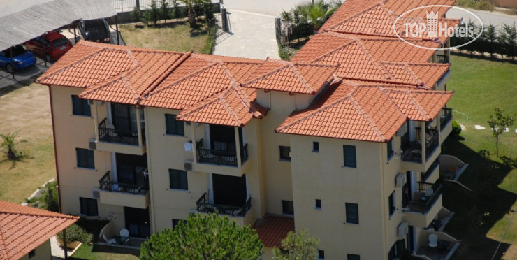 Hotel photo Maistrali Apartments 