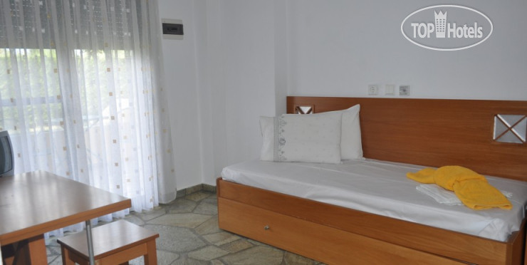 New photos from tourists Maistrali Apartments
