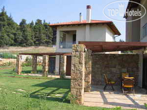 Hotelier's photos Bendora 4*