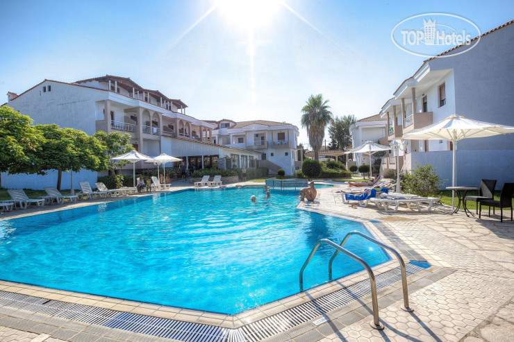 New photos from tourists Lily Ann Village 3*