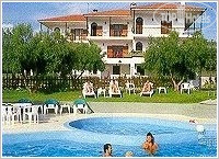 Hotelier's photos Maria Village 3*