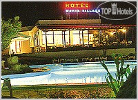 New photos from tourists Maria Village 3*