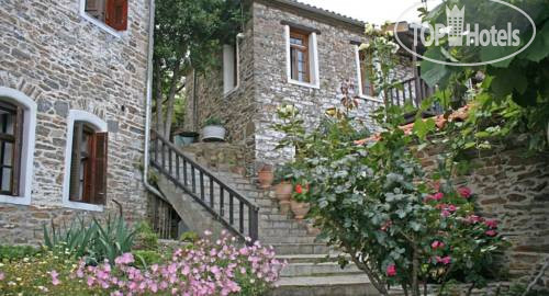 Hotelier's photos Guesthouse Parthenon
