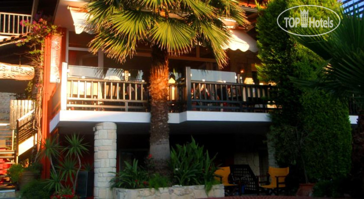 New photos from tourists Aeollos Hotel 5*