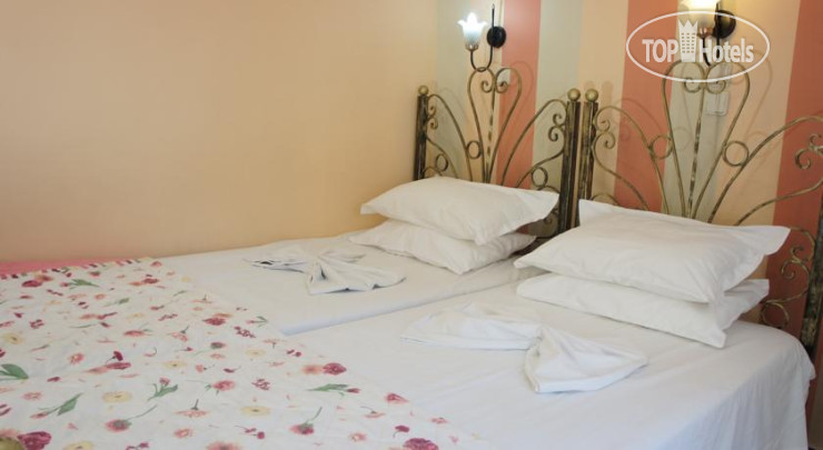 New photos from tourists Marabou Hotel 2*