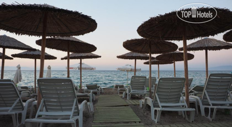 Новые добавленные фото туристов Alkionides Boutique Rooms 