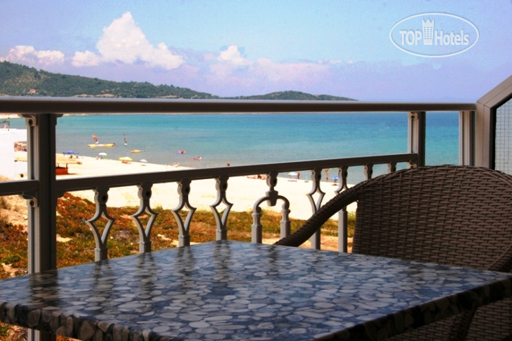 New photos from tourists Agni Hotel 1*