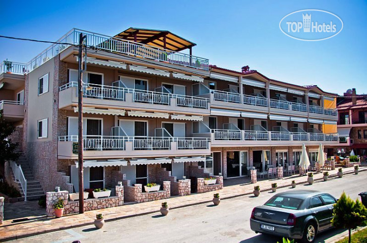 Hotel photo Agni Hotel 1*