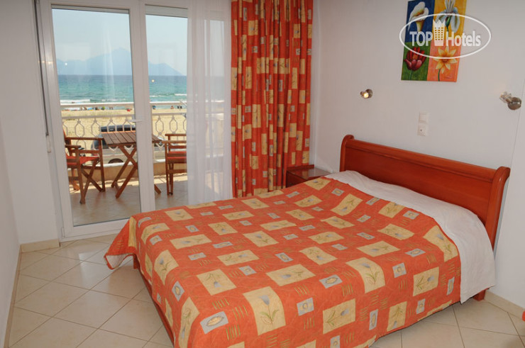 New photos from tourists Sunrise Hotel 1*