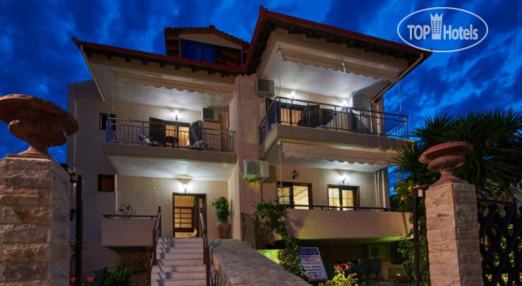 Hotel photo Viky Hotel 2*