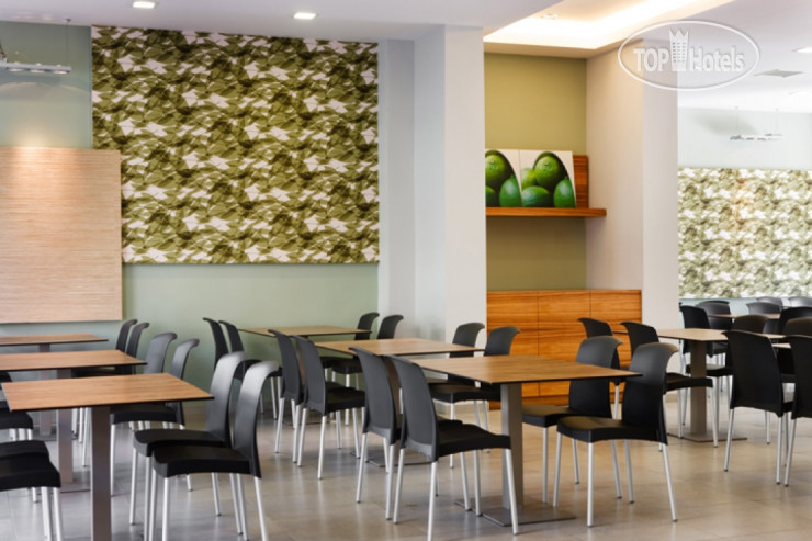 New photos from tourists Mavridis Hotel 2*