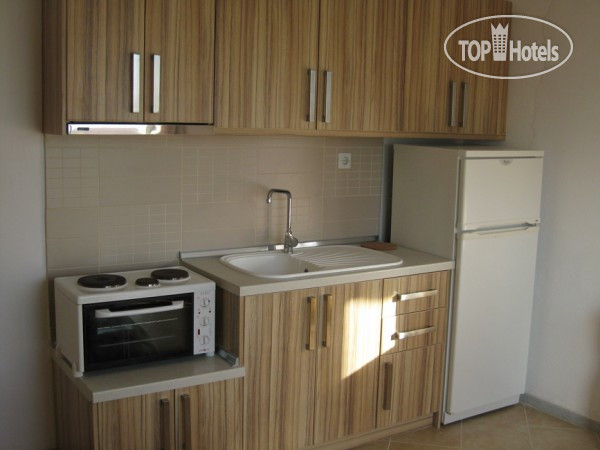 New photos from tourists Villa Maria 2 3*