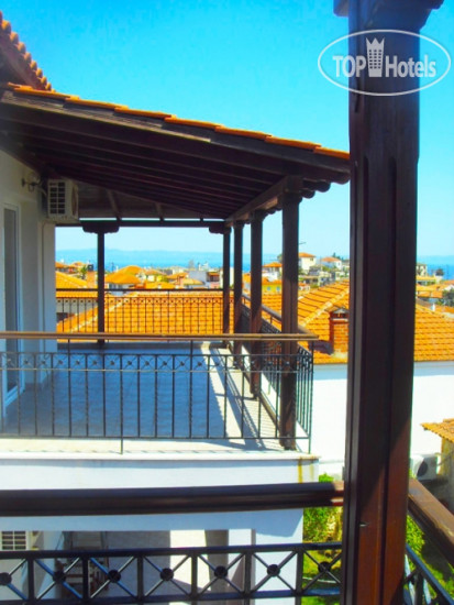 New photos from tourists Sivilla Hotel