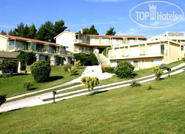 Фотографии отельера Daphne Holiday Club Hotel 3*
