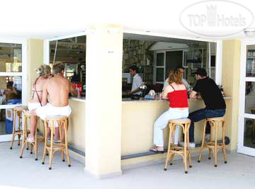 Новые добавленные фото туристов Daphne Holiday Club Hotel 3*