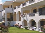 Hotel photo Siviris Beach Hotel 3*